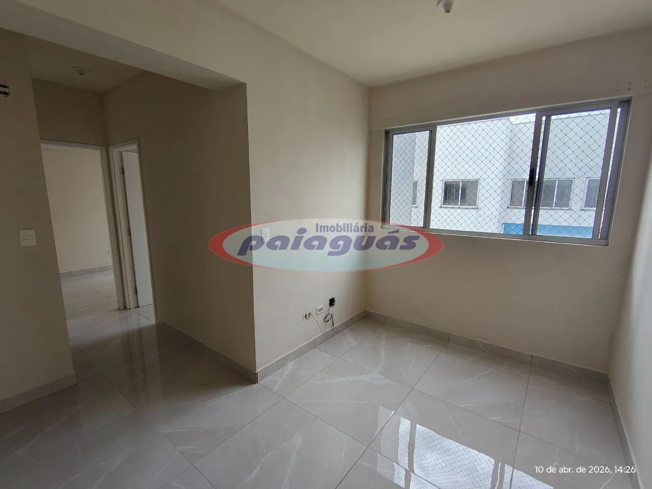 Apartamento para alugar no condomínio Edifício Torre Alvorear no bairro Jardim Alvorada -  - Foto 5