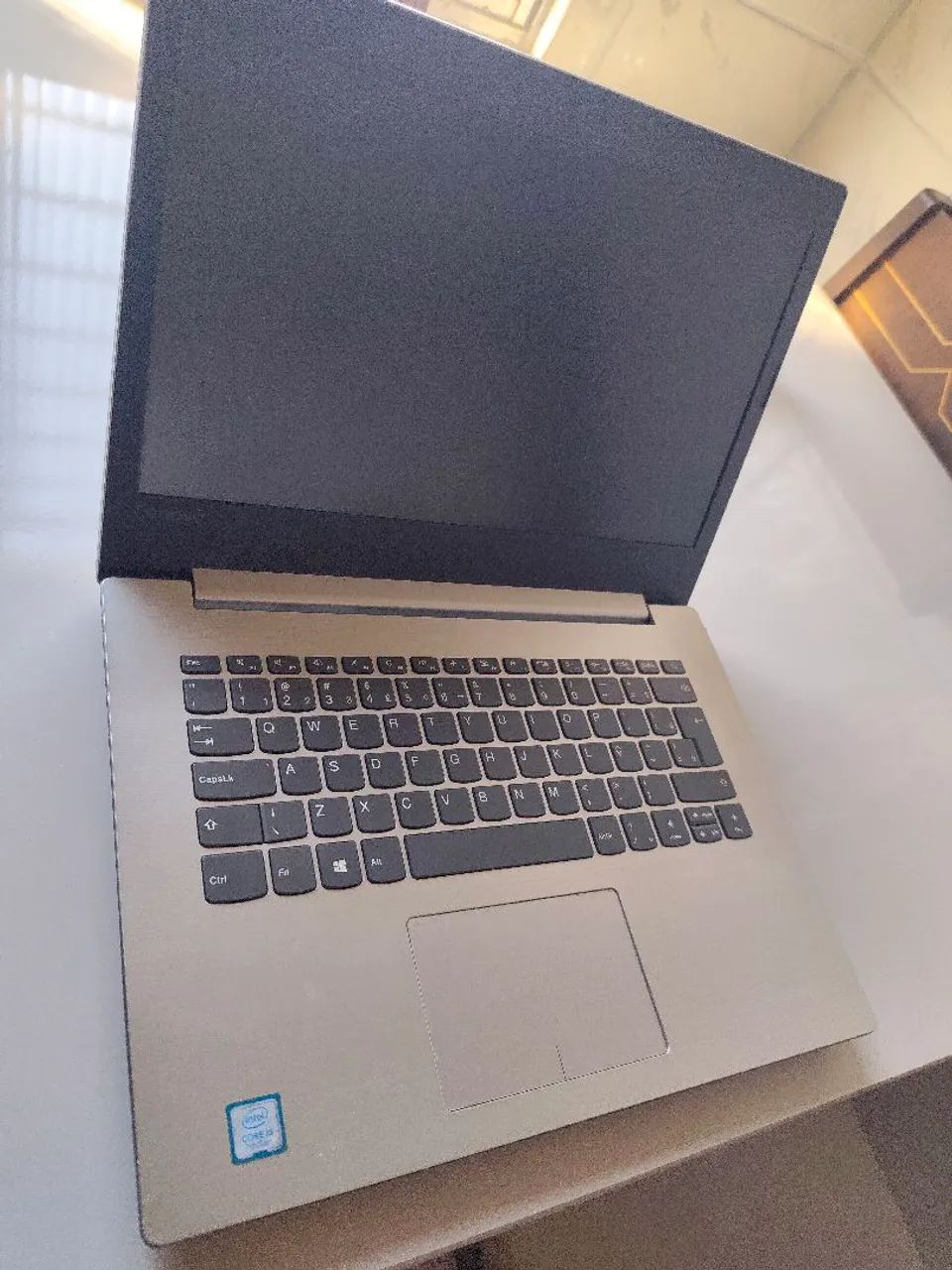 Notebook Lenovo Intel core i5 7gen 2,70ghz  - Foto 2