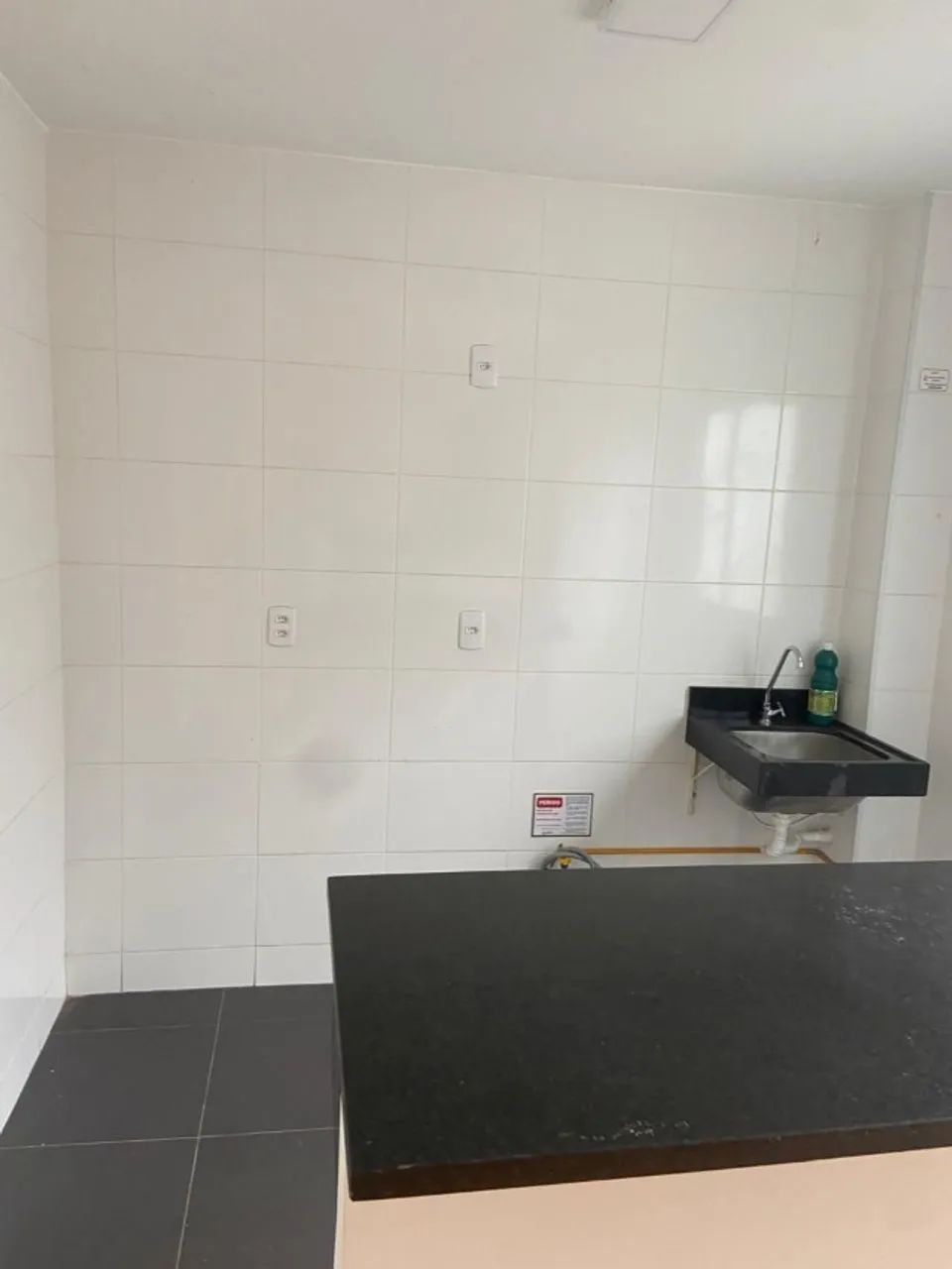 Apartamento para alugar 