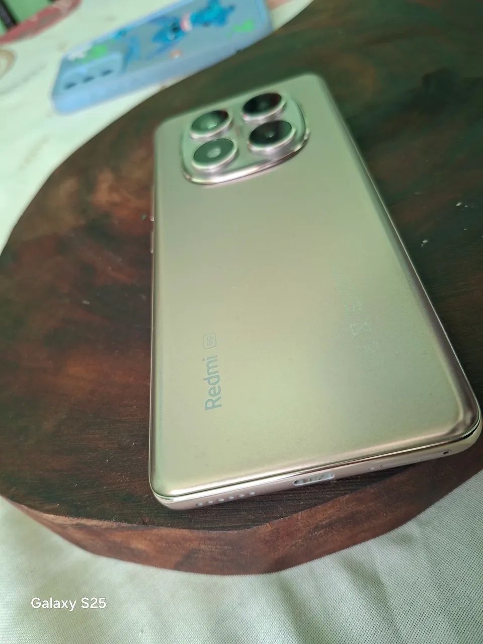 Xiaomi redmi note 14 pro 5G - Foto 4