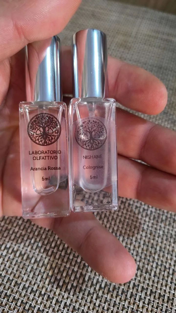 Decants de Nicho 5ml - Foto 5