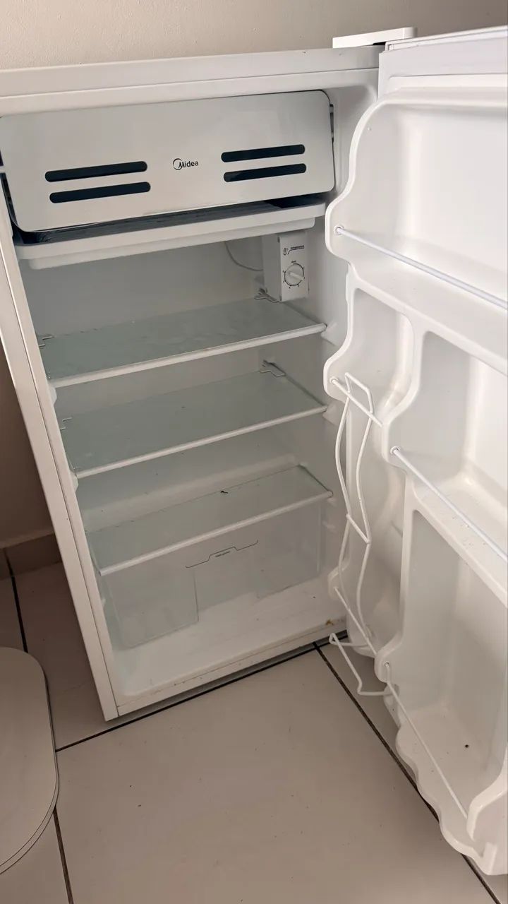 Frigobar 93L - Foto 3