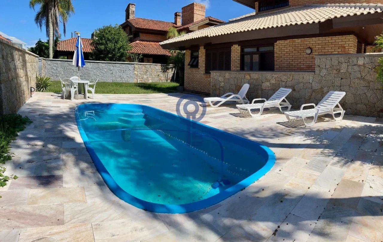 Casa com 04 quartos para aluguel em Jurerê Internacional - Foto 2