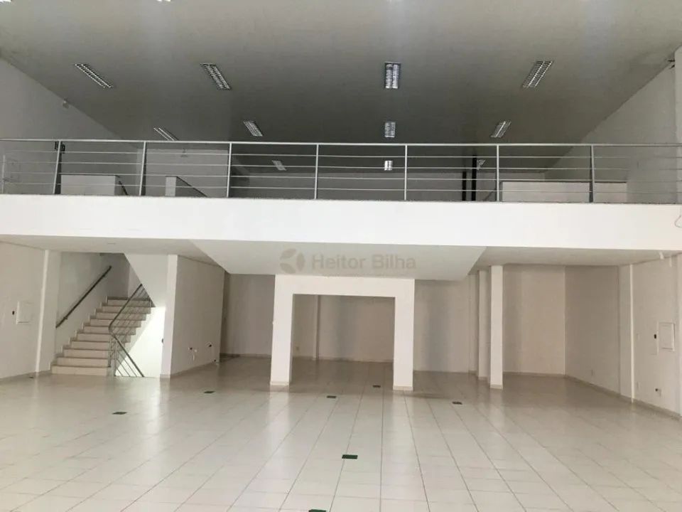 Barracão Comercial para Alugar na Av. Maringá - Foto 2