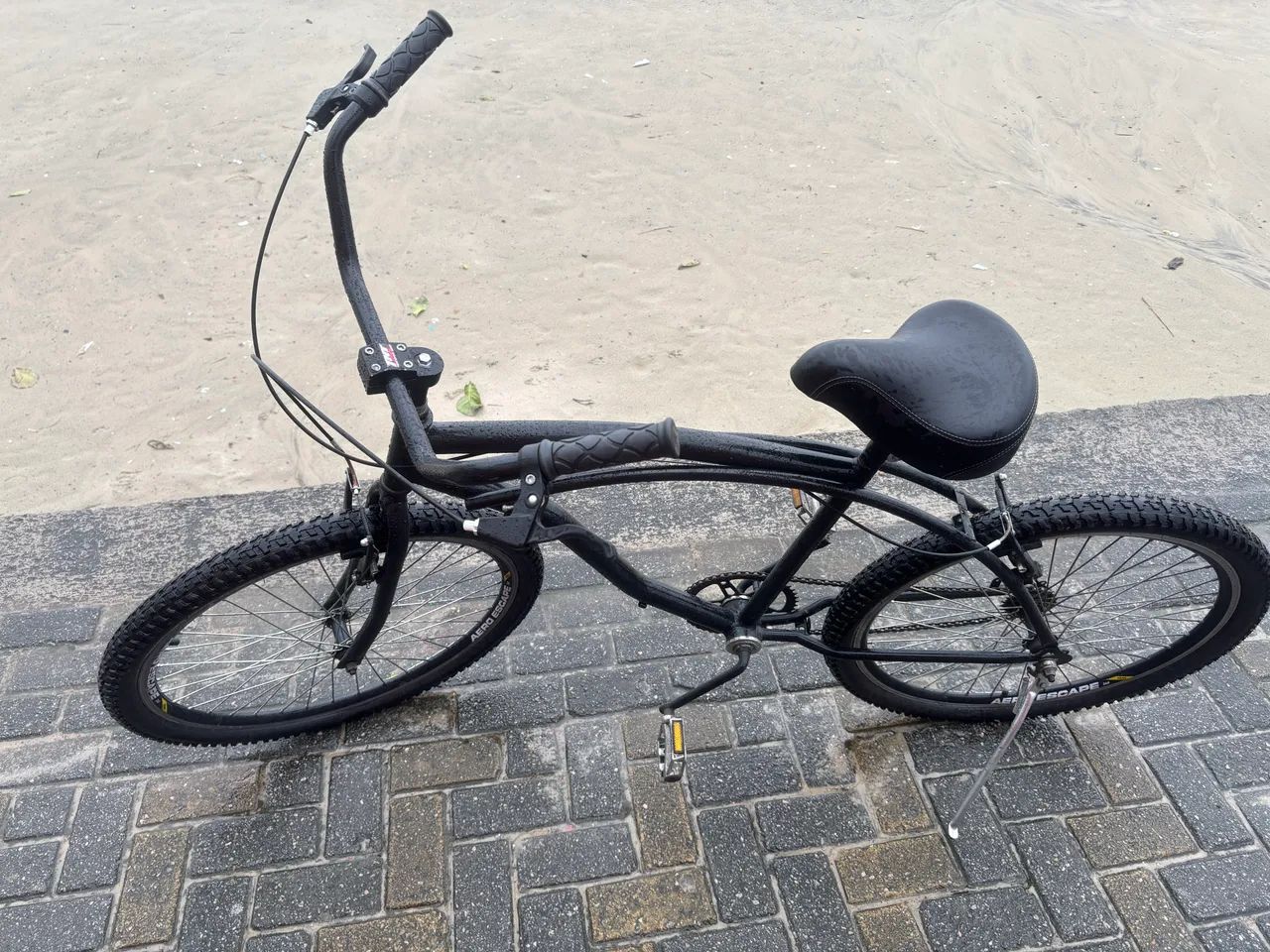 Bicicleta  - Foto 5