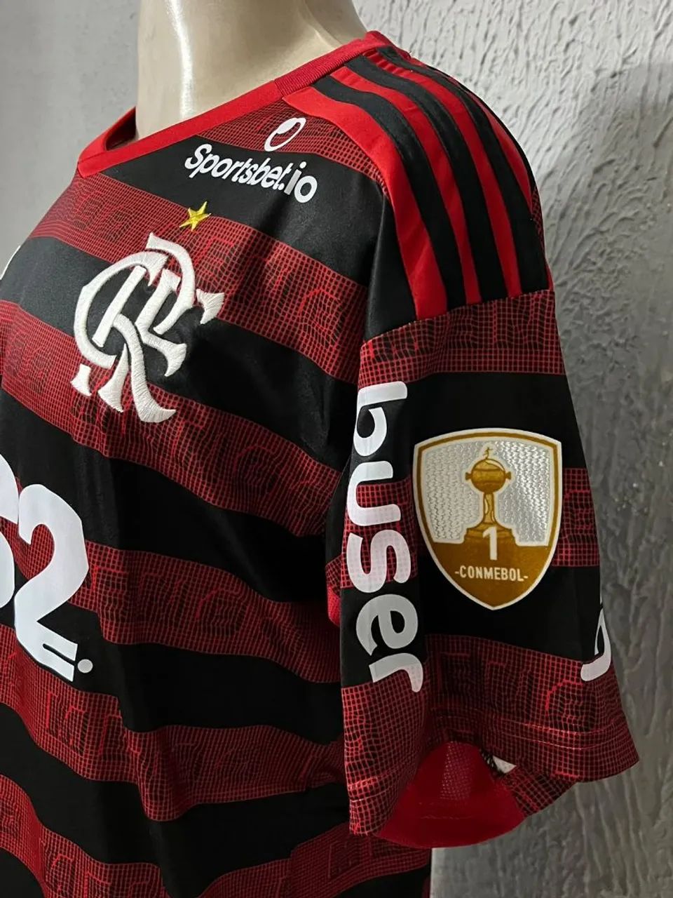 Camisa 2019  - Foto 2
