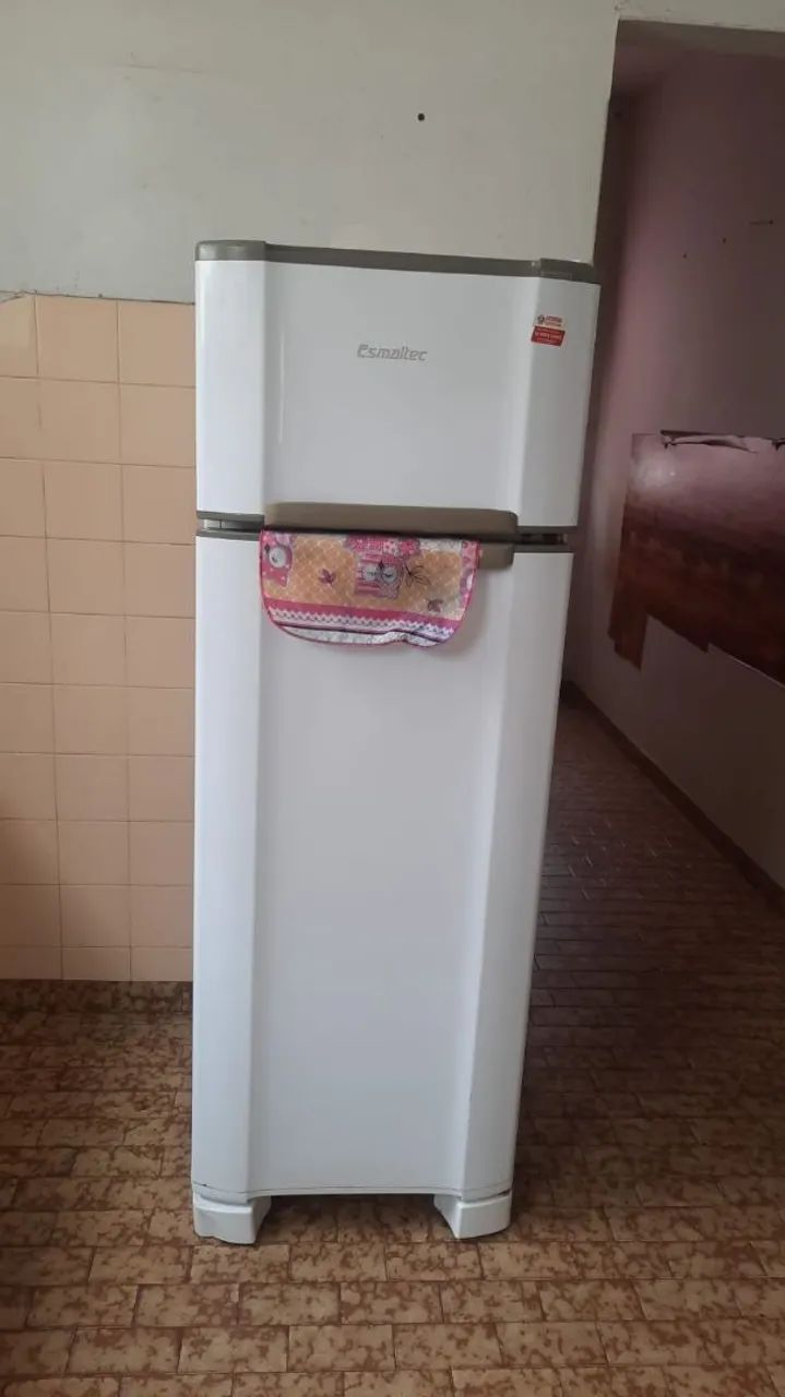 Geladeira  - Foto 3
