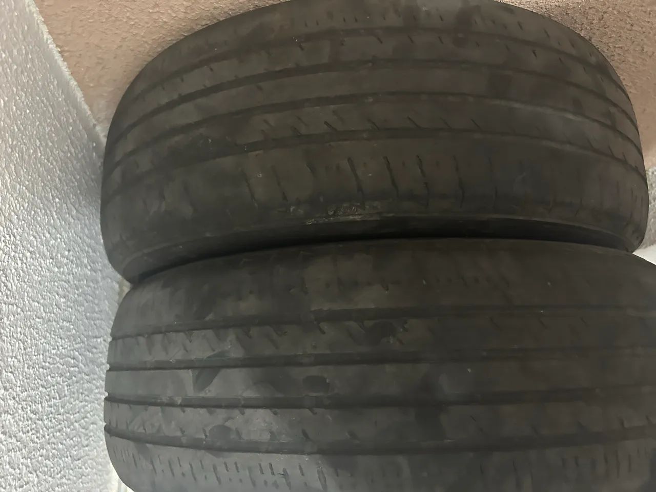 Pneus 190/65 16 - Foto 2