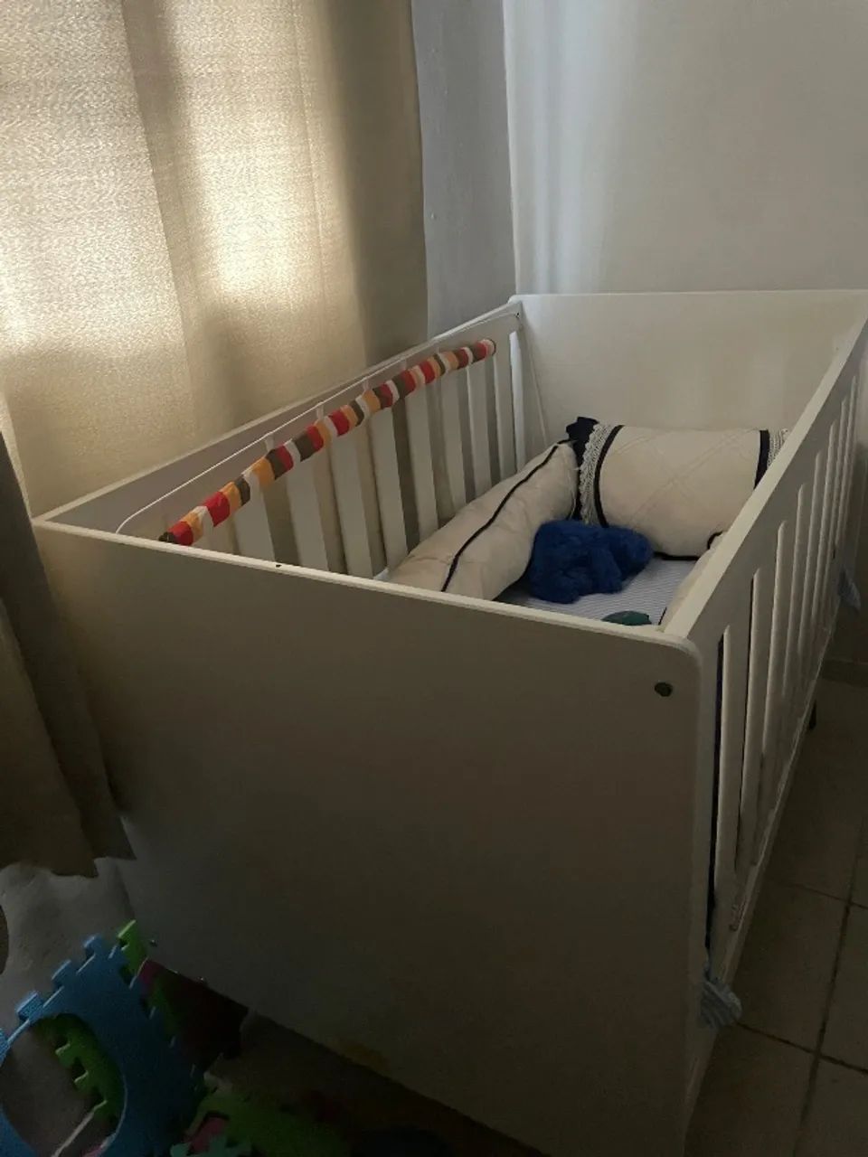 BERÇO  - Foto 2