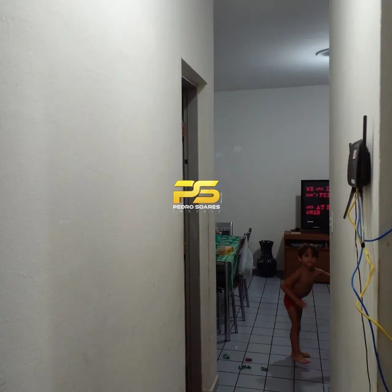 APARTAMENTO COM 3 QUARTOS À VENDA NO CONDOMÍNIO PARQUE DOS DIAMANTES REF: 67 - Foto 4
