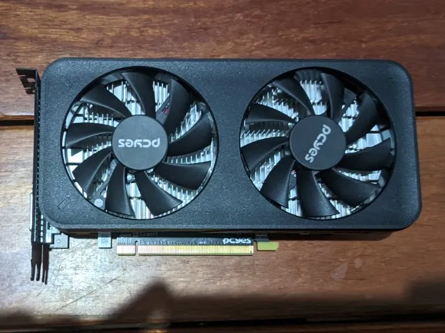 Processador AMD Ryzen 5700x Novo - Processadores - Tomba, Feira de