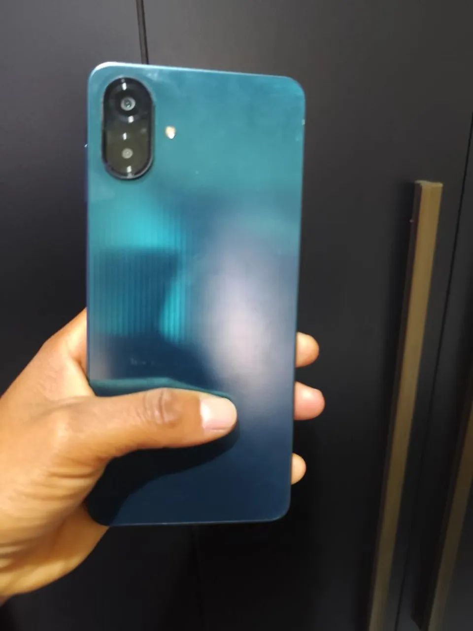Samsung a07 de 128 g zeradinho ,ler descrição  - Foto 2