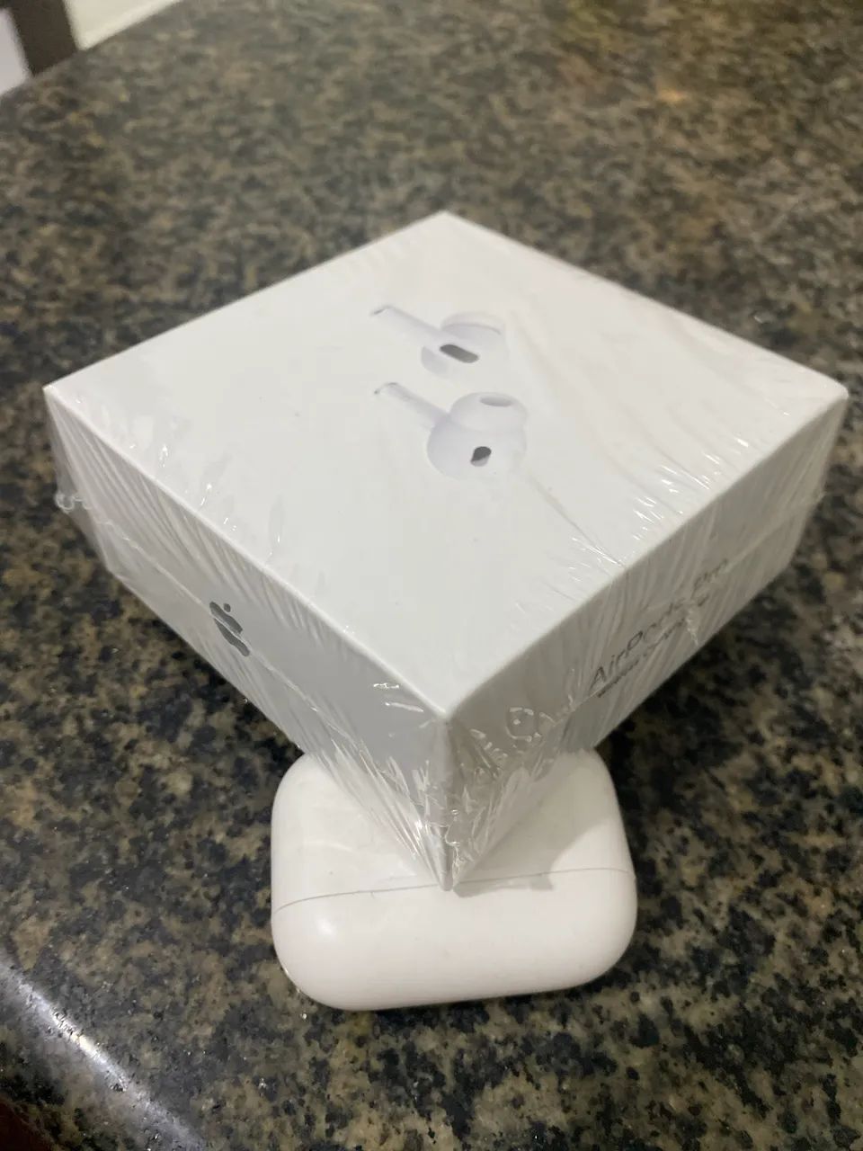 AirPods Pro 2ª geração lacrado  - Foto 4