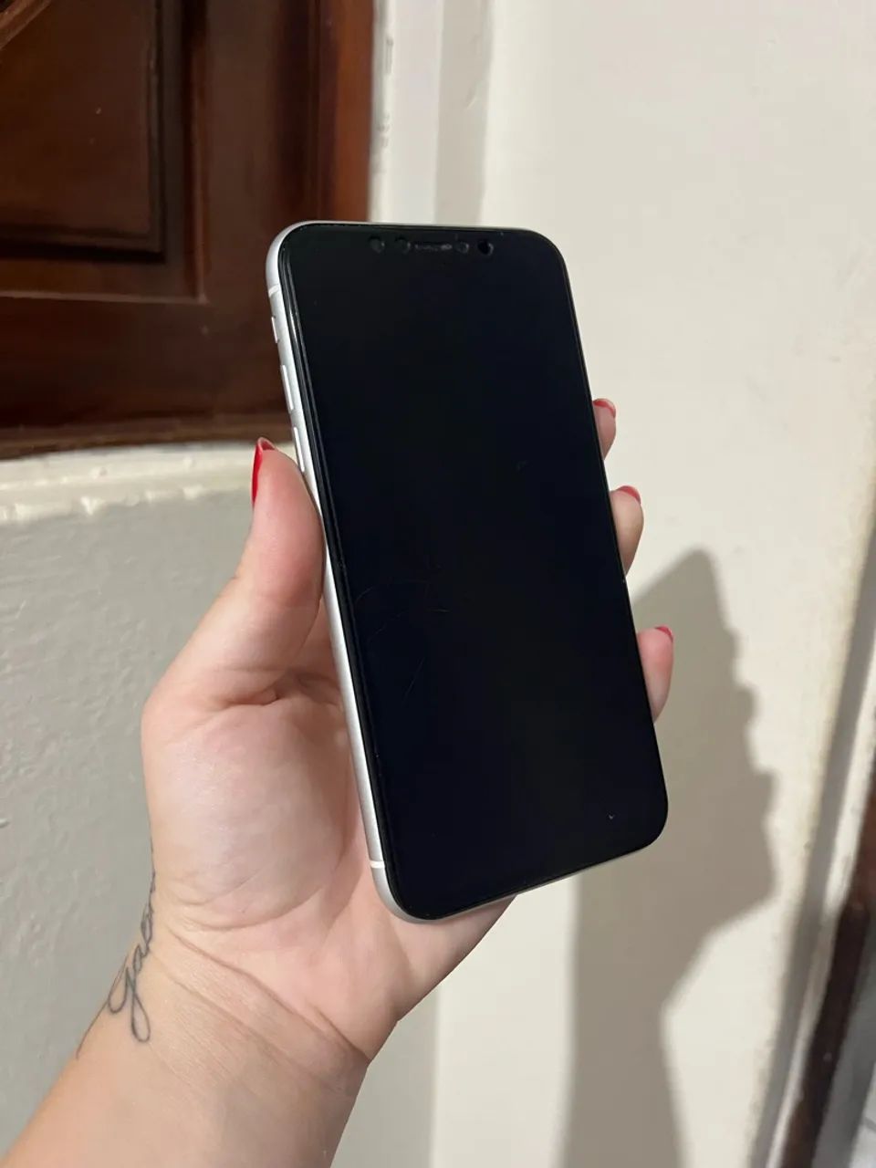 Vendo Iphone Xr - Foto 2