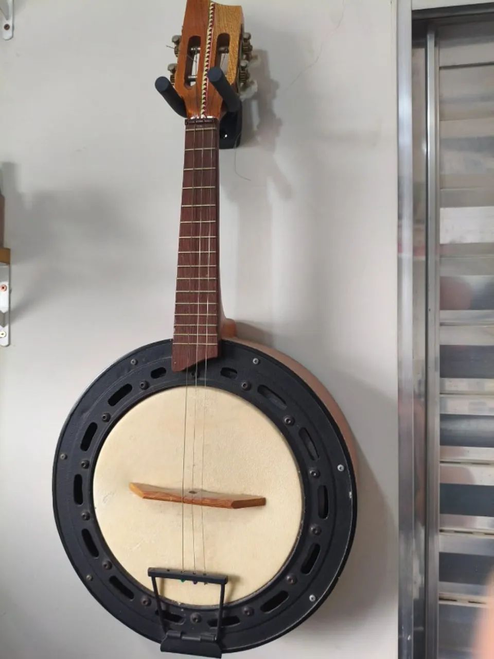 Banjo  - Foto 2