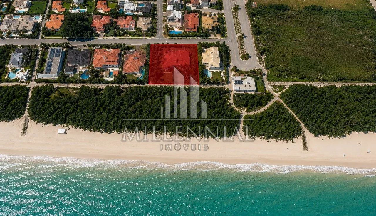 Terreno Único e Exclusivo em Jurerê Internacional - Foto 3