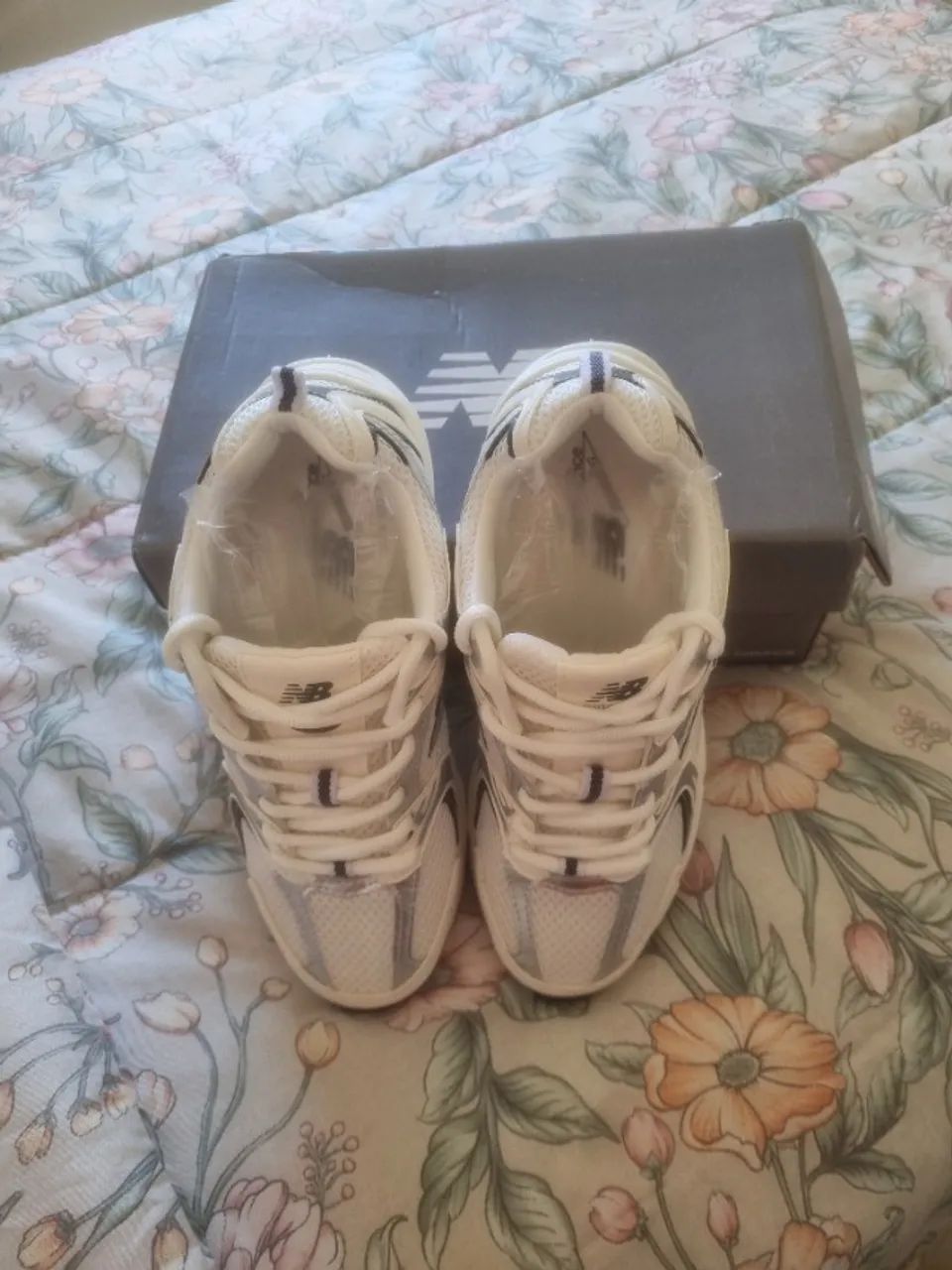 Tênis New Balance  - Foto 2