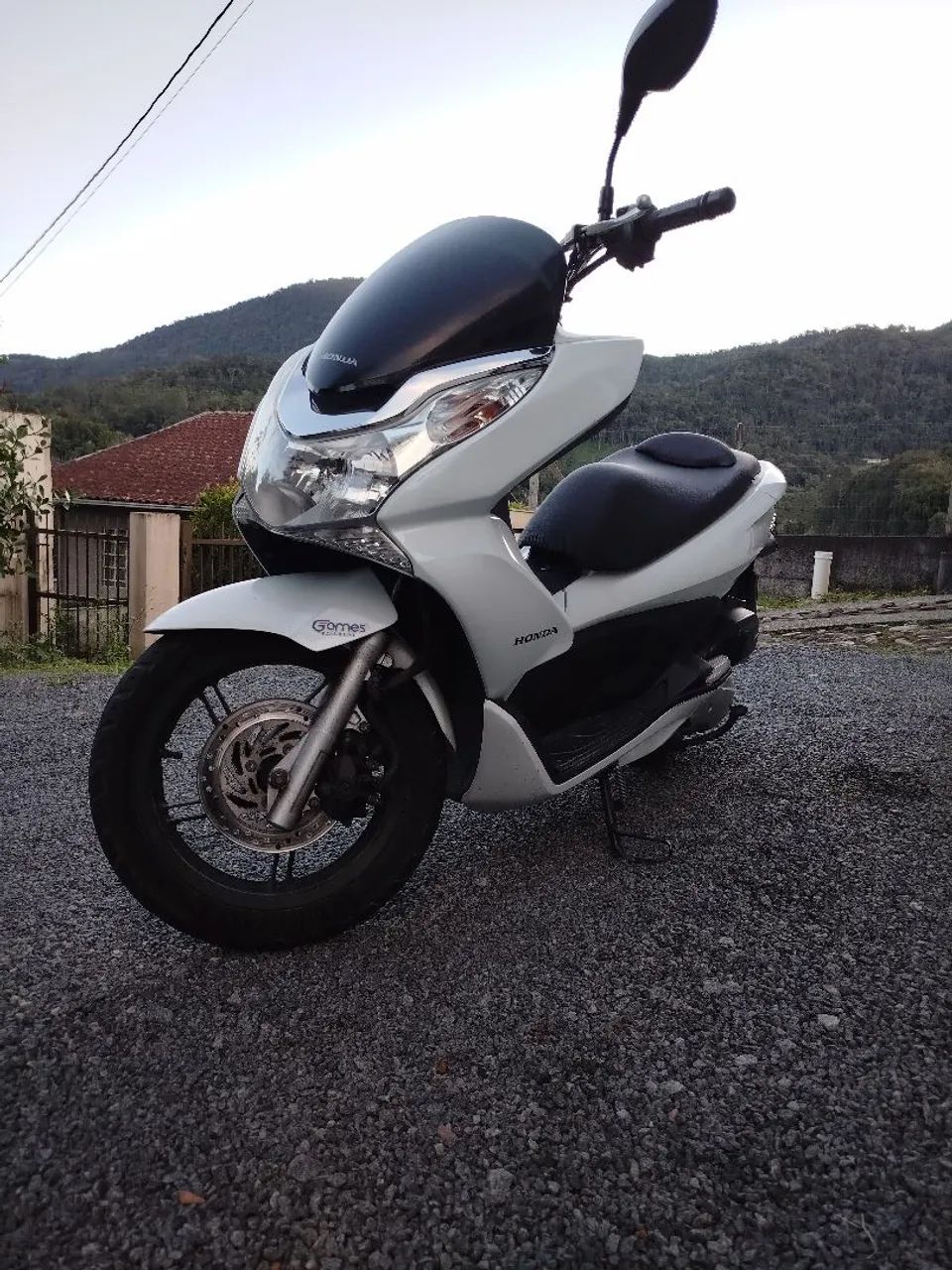 Honda PCX  - Foto 5