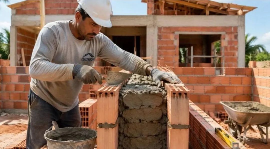 Reforma e Construção  - Foto 5