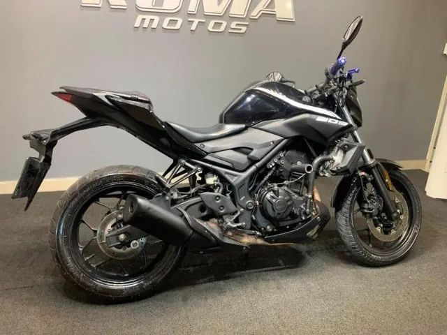 MT 03 - Foto 3