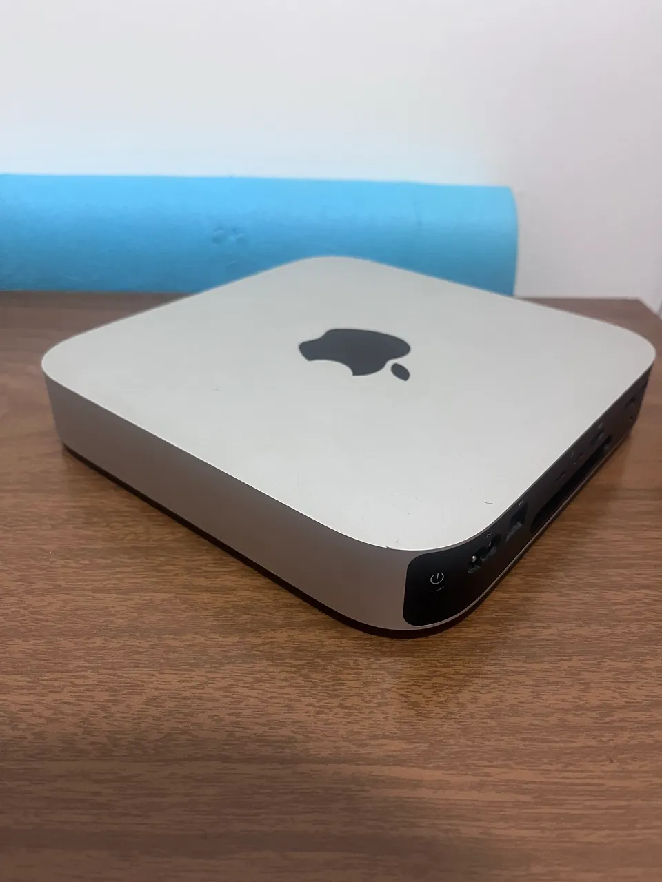 mac mini 2020