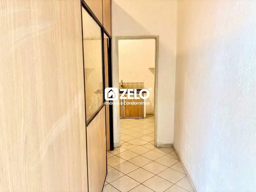 Casa para aluguel em Vila Industrial, Campinas - SP | Cód 27428 - Foto 4