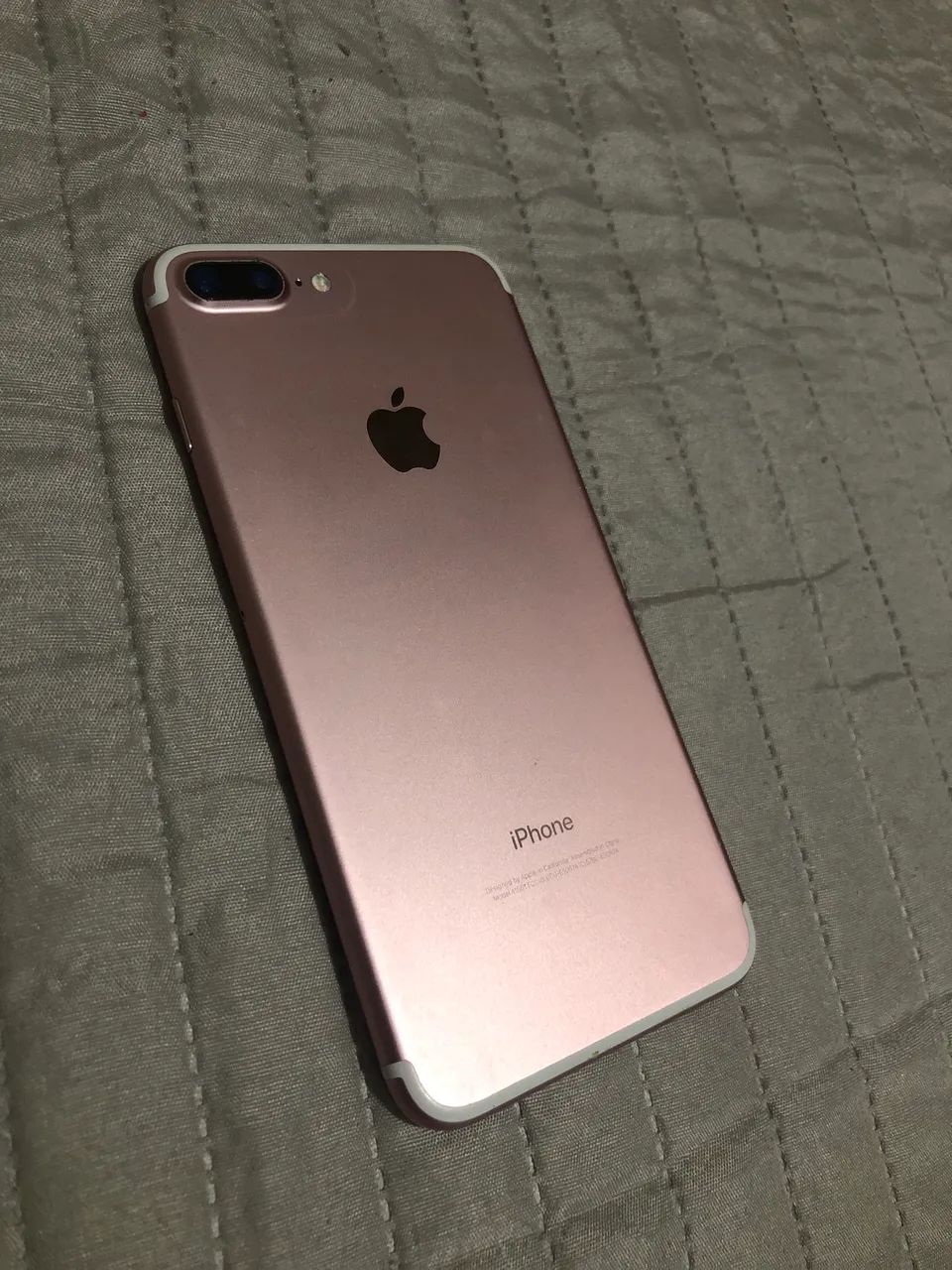 IPhone 7 Plus 128g - Foto 2