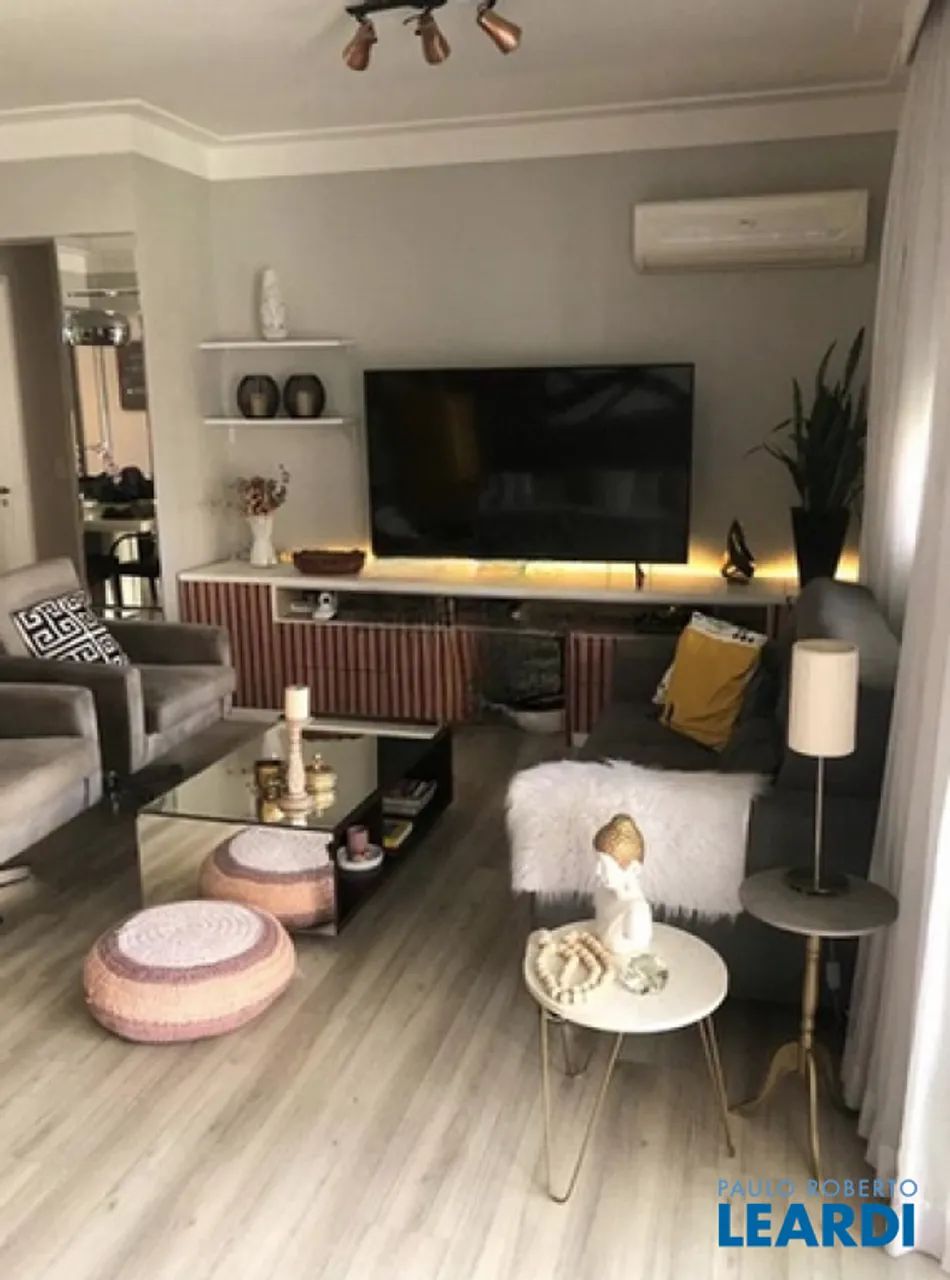 APARTAMENTO - SAÚDE - SP - Foto 3