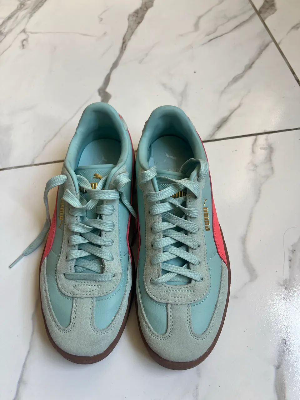Tênis da puma  - Foto 2