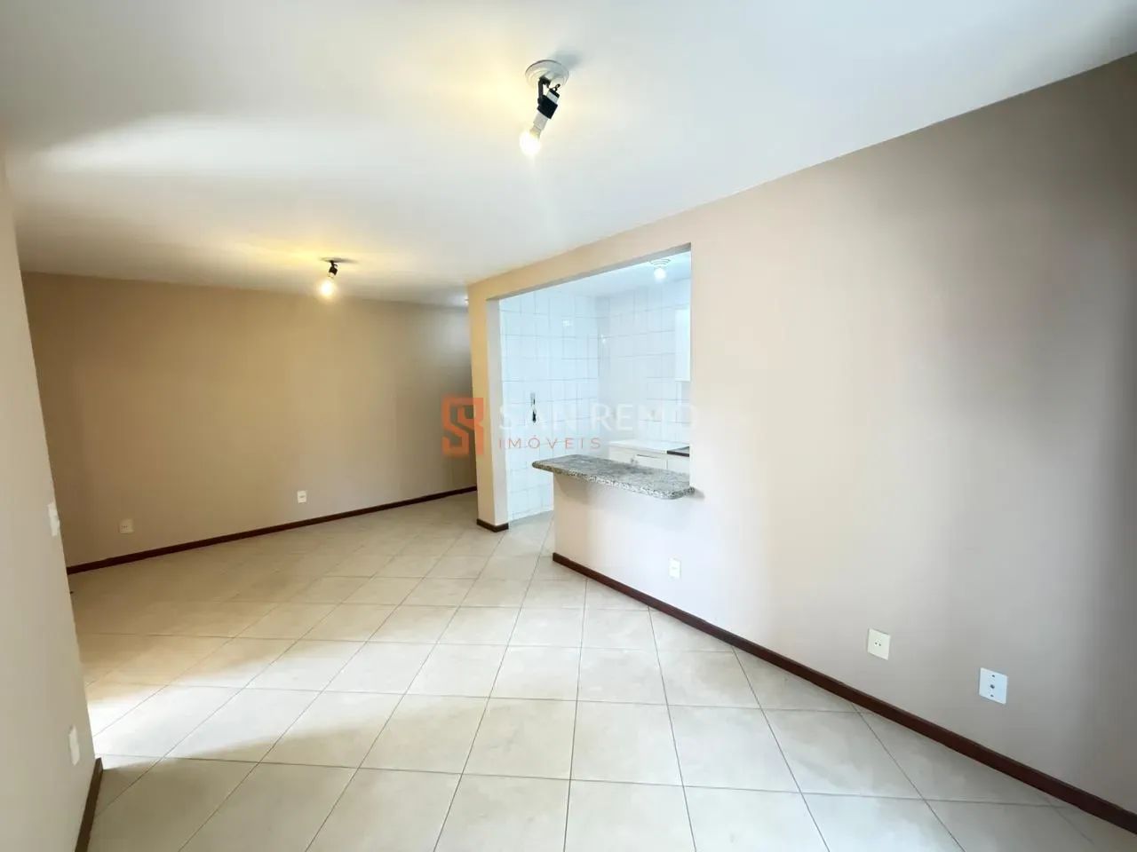 Córrego Grande | Apartamento 2 quartos - Foto 3