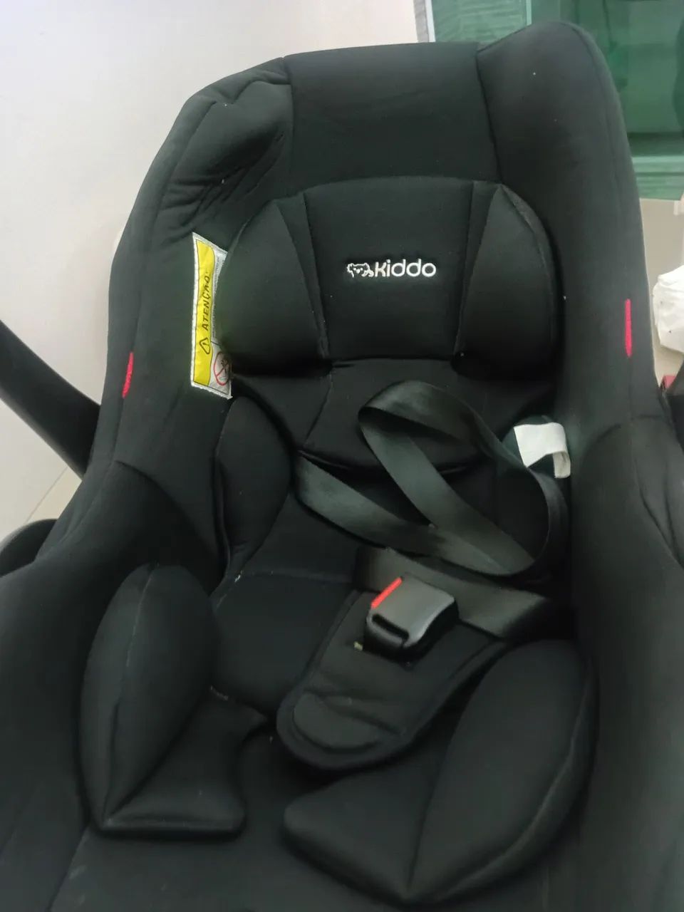 Bebe conforto da kiddo  - Foto 5