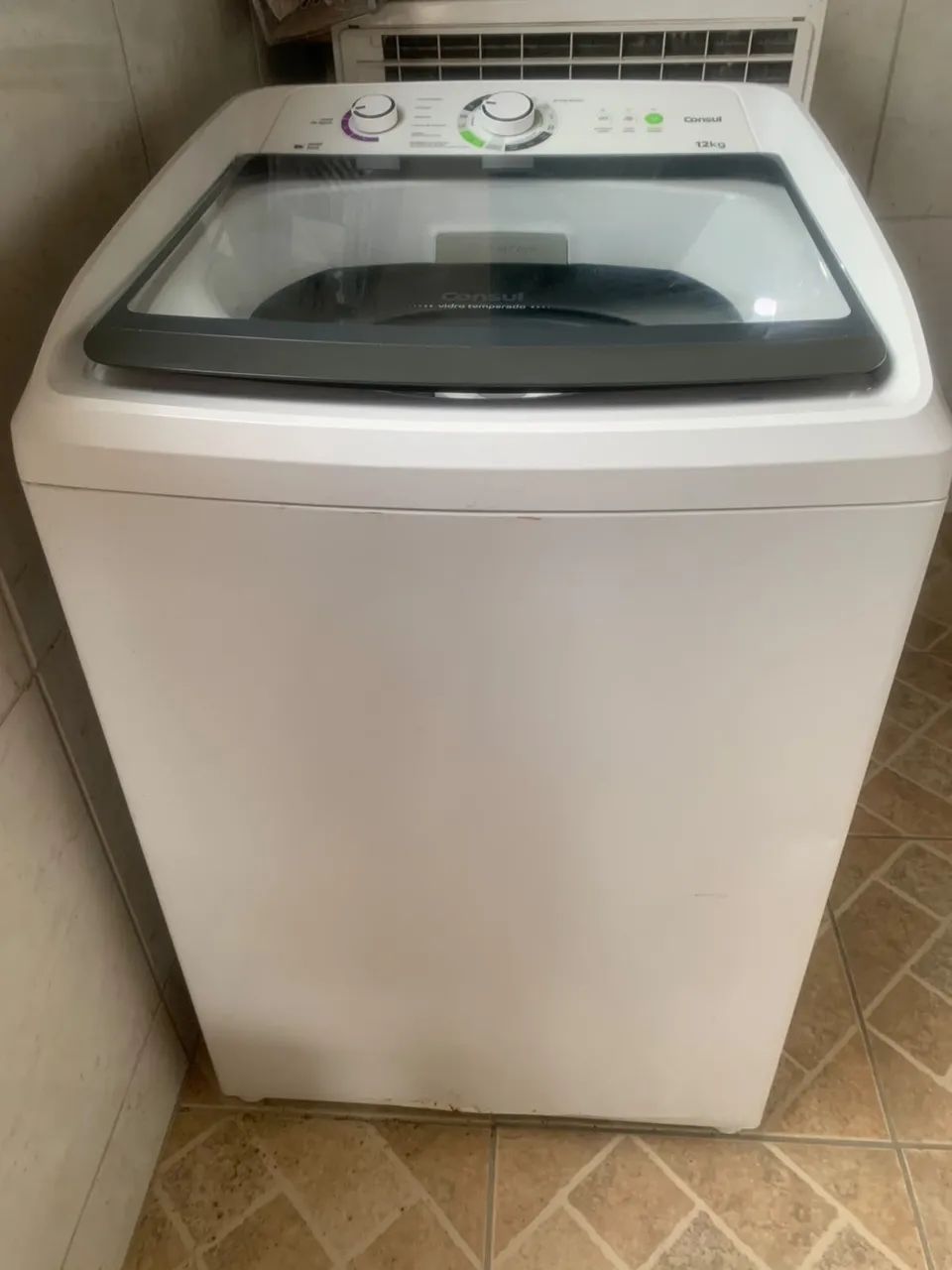 Máquina de lavar Cônsul - Foto 3