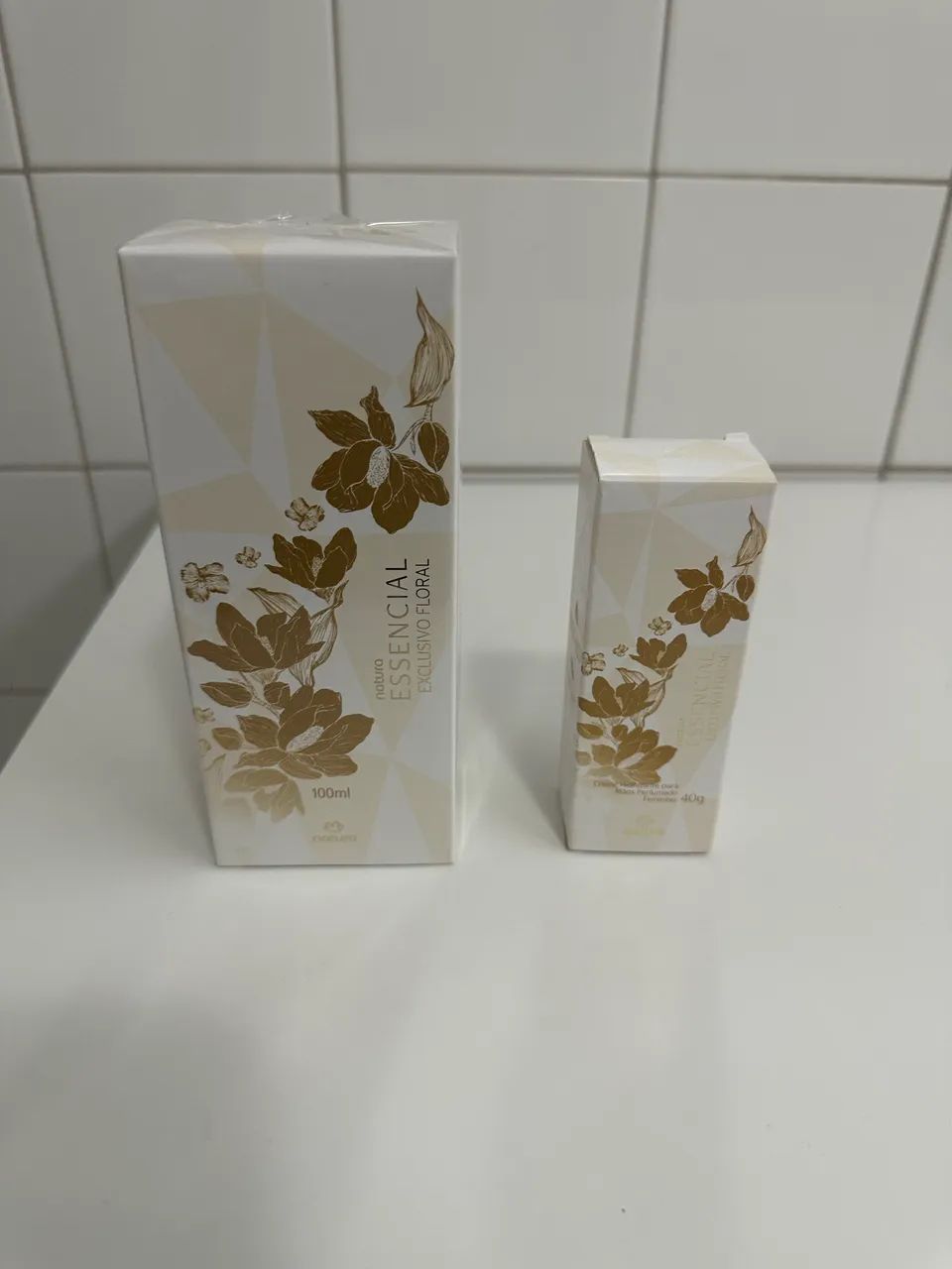 Kit essencial floral especial  - Foto 3
