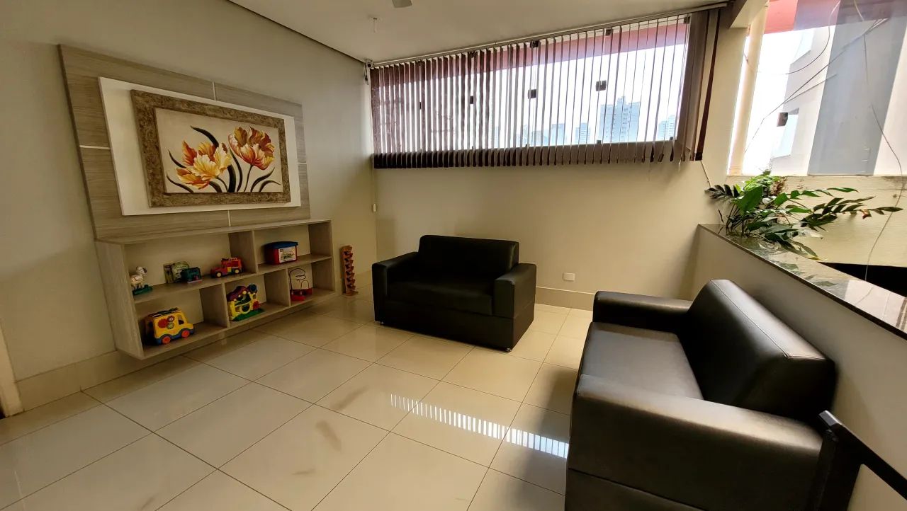 Sala comercial para aluguel no Bosque da Saúde - Cuiabá - MT