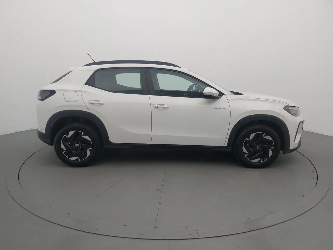 Volkswagen Tera High 1.0 170 TSI Flex 12V 5p Aut, foto 6 de 18