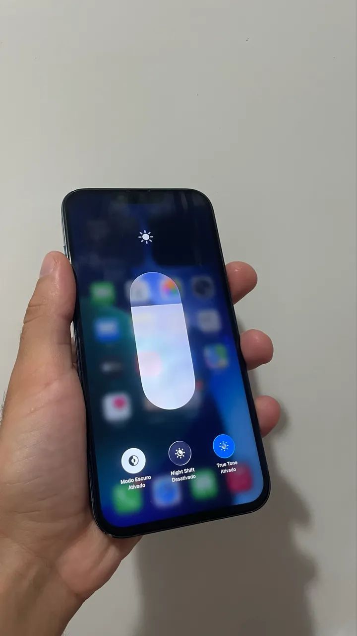 iPhone 13 Pro Max pra vender logo - Foto 5