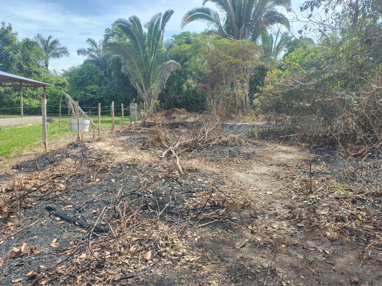 Lote no Rio Preto 20x40 - Foto 3