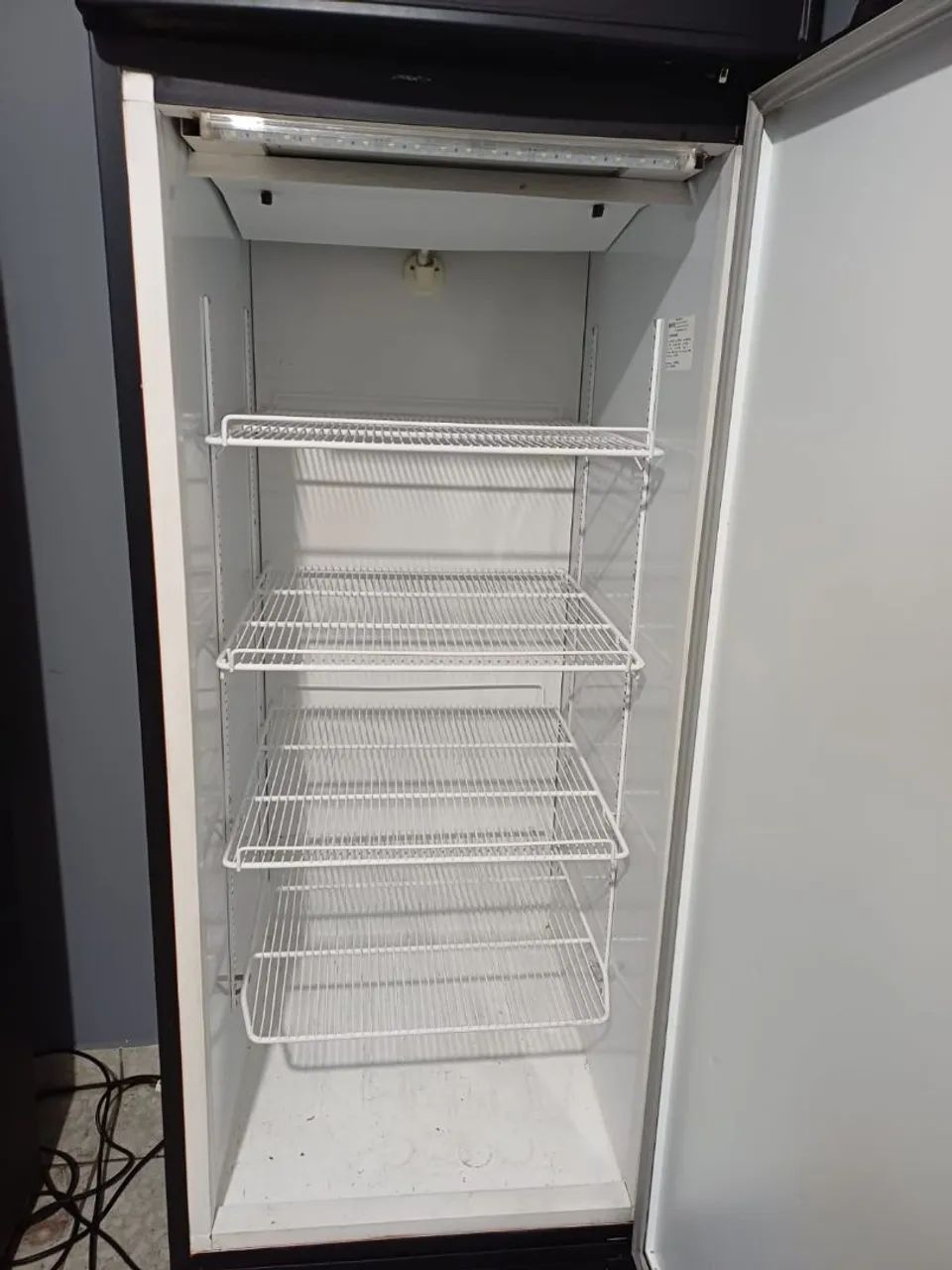 Vendo geladeira - Foto 2