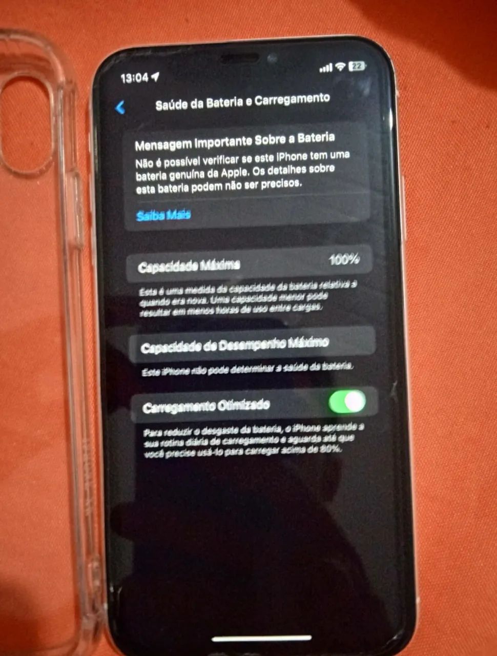Celular iPhone XR 