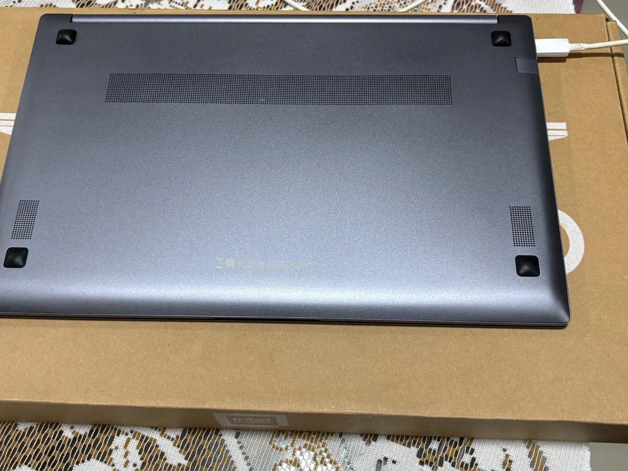 Notebook Samsung Galaxy Book4 i5 | 16GB RAM | SSD 512GB | MX570 - Foto 5