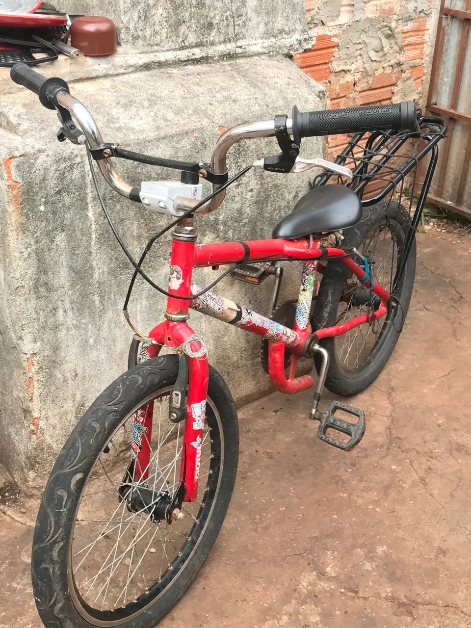 Bicicleta montadinha - Foto 2