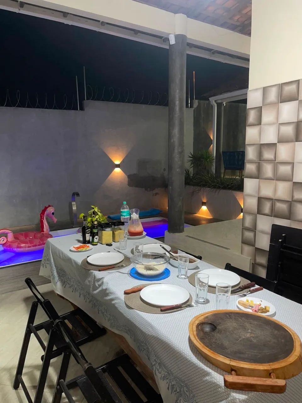 Casa no Valle do Sal 1 - Aceito trocas + volta - Foto 4