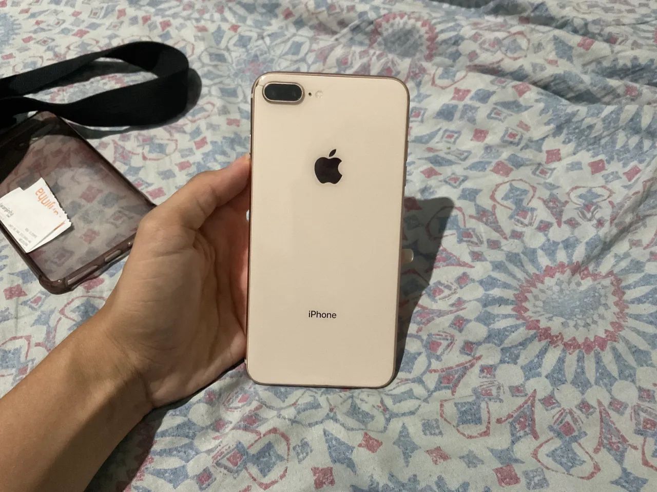 iPhone 8 Plus  - Foto 2