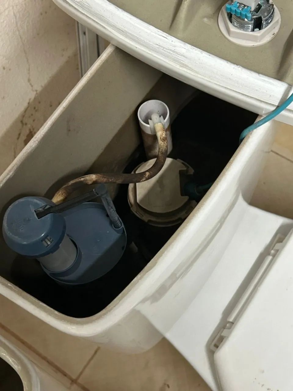 2 Vasos sanitário DECA - Foto 5