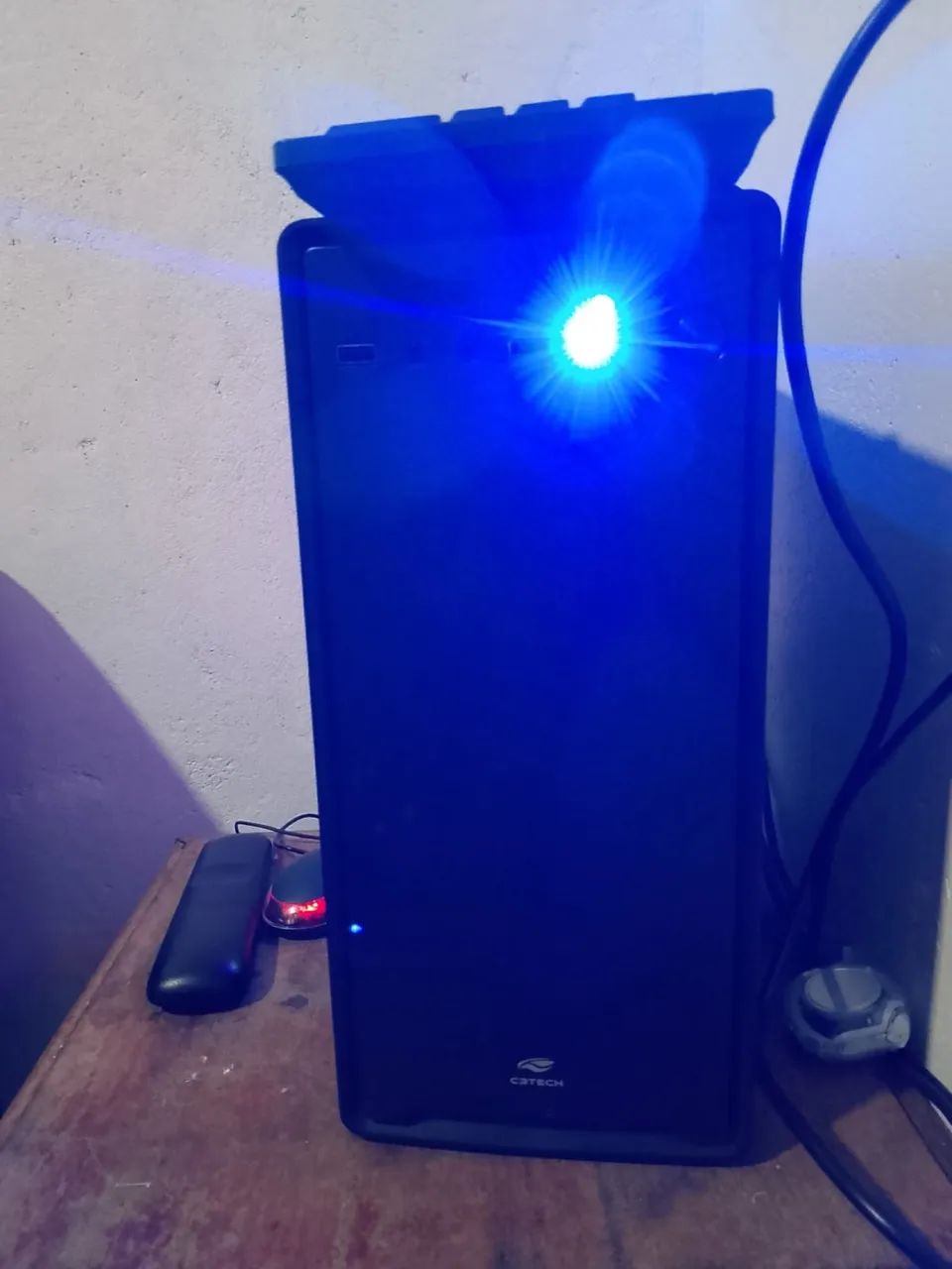 Vendo PC, aceito propostas. - Foto 3