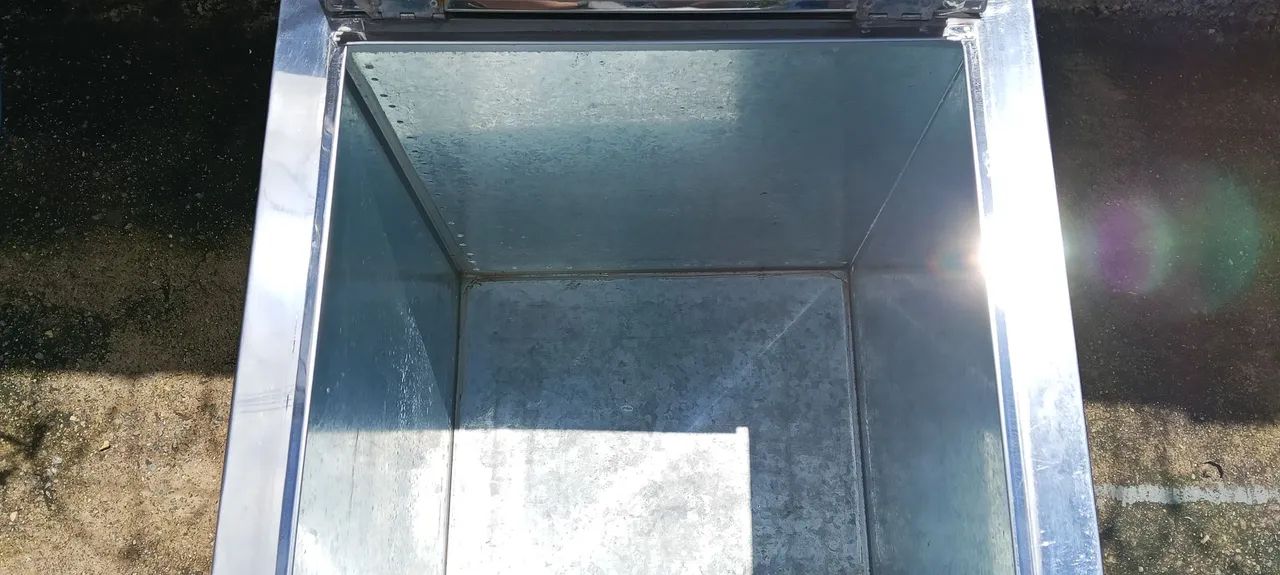 Carrinho acai - Foto 4