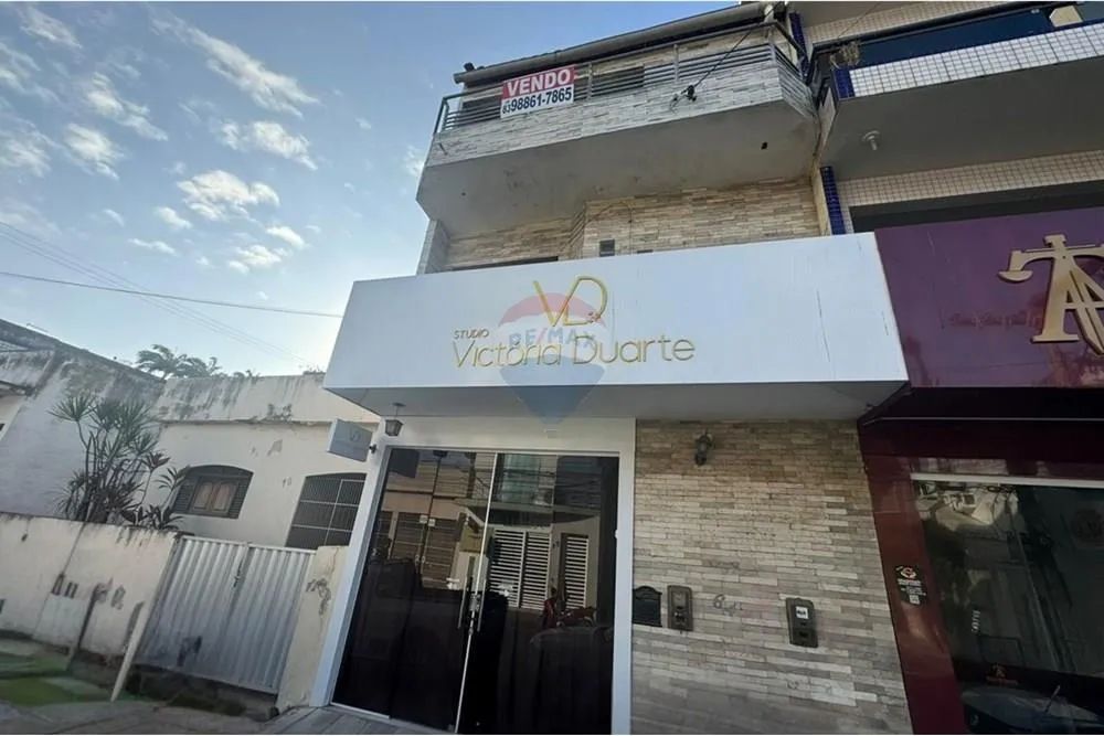 PRÉDIO COMERCIAL Á VENDA NO CENTRO DE GUARABIRA - PB.