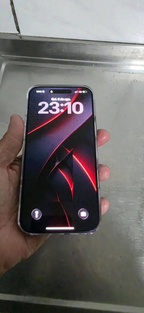iPhone 17 pro Max 256 - Foto 5