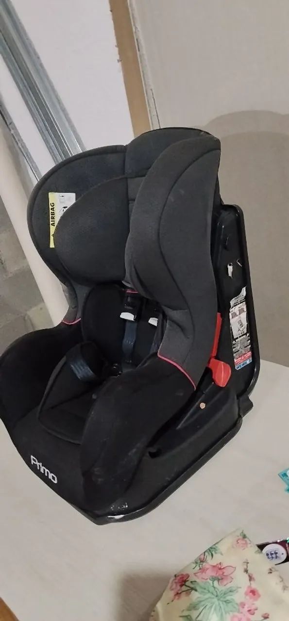 Cadeirinha para carro