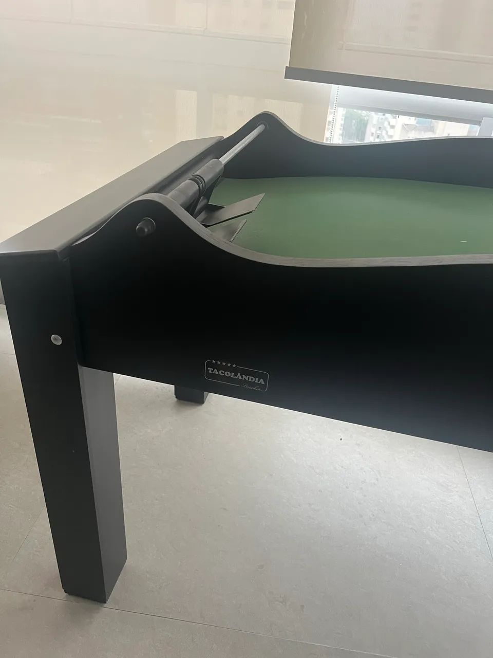 Mesa de tamancobol  - Foto 5